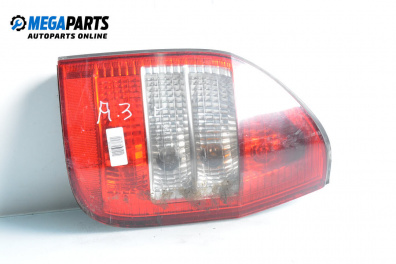Stop for Opel Zafira A Minivan (04.1999 - 06.2005), monovolum, position: dreapta