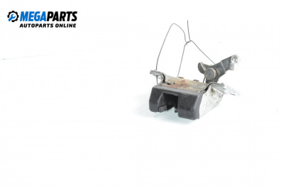 Heckklappe-schloss for Opel Zafira A Minivan (04.1999 - 06.2005), minivan, position: rückseite