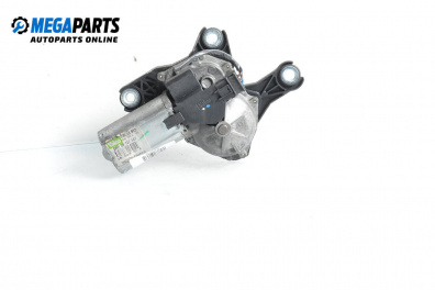 Front wipers motor for Opel Zafira A Minivan (04.1999 - 06.2005), minivan, position: rear