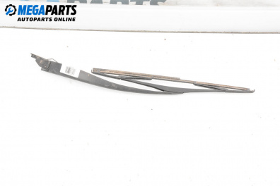 Braț ștergător lunetă for Opel Zafira A Minivan (04.1999 - 06.2005), position: din spate