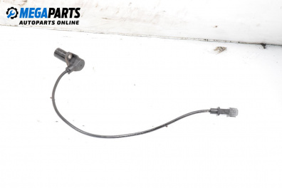 Senzor arbore cotit for Opel Zafira A Minivan (04.1999 - 06.2005) 2.2 DTI 16V, 125 hp