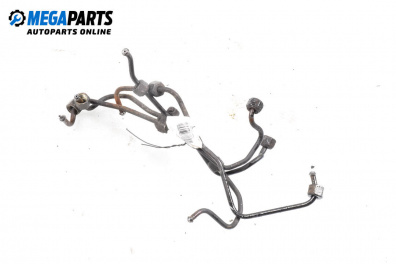 Fuel pipes for Opel Zafira A Minivan (04.1999 - 06.2005) 2.2 DTI 16V, 125 hp