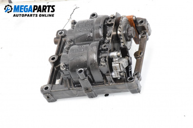 Arbore de echilibrare for Opel Zafira A Minivan (04.1999 - 06.2005) 2.2 DTI 16V, 125 hp