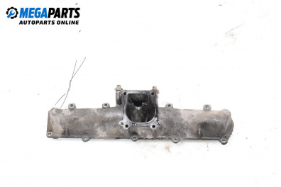 Galerie de admisie for Opel Zafira A Minivan (04.1999 - 06.2005) 2.2 DTI 16V, 125 hp