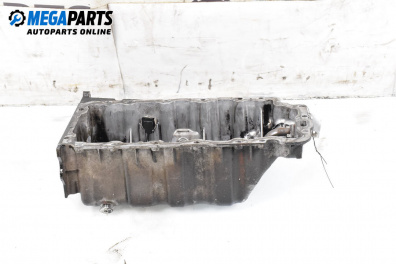 Crankcase for Opel Zafira A Minivan (04.1999 - 06.2005) 2.2 DTI 16V, 125 hp