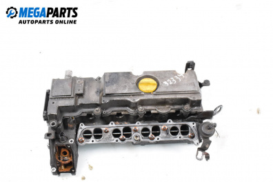 Motorkopf for Opel Zafira A Minivan (04.1999 - 06.2005) 2.2 DTI 16V, 125 hp