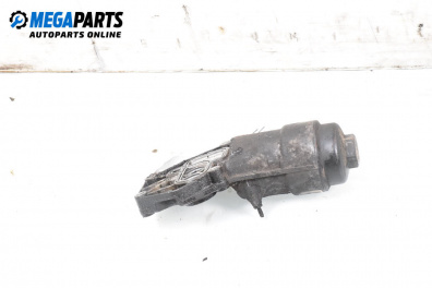 Oil filter housing for Opel Zafira A Minivan (04.1999 - 06.2005) 2.2 DTI 16V, 125 hp