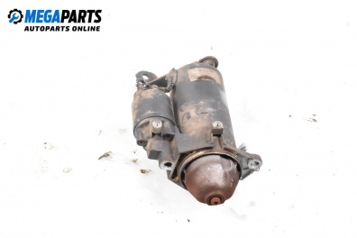 Anlasser for Opel Zafira A Minivan (04.1999 - 06.2005) 2.2 DTI 16V, 125 hp