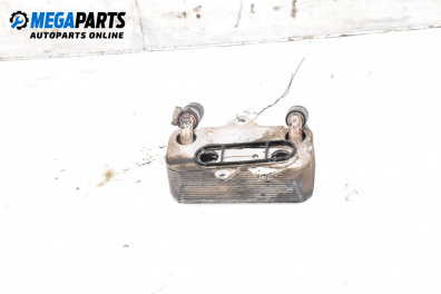 Răcitor de ulei for Opel Zafira A Minivan (04.1999 - 06.2005) 2.2 DTI 16V, 125 hp