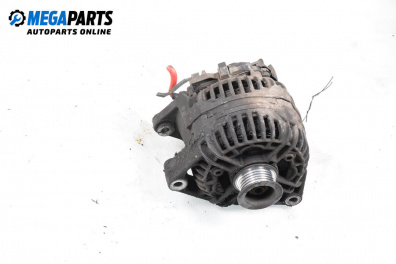 Gerenator for Opel Zafira A Minivan (04.1999 - 06.2005) 2.2 DTI 16V, 125 hp