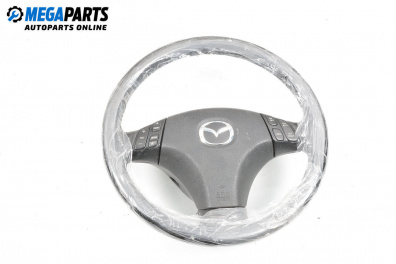 Volan for Mazda 6 Station Wagon I (08.2002 - 12.2007)