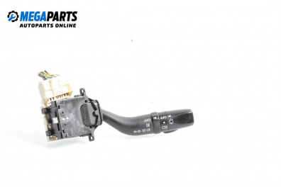 Verstellhebel leuchten for Mazda 6 Station Wagon I (08.2002 - 12.2007)