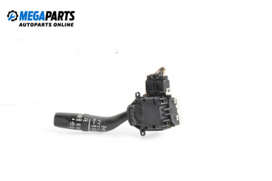 Verstellhebel scheibenwischer for Mazda 6 Station Wagon I (08.2002 - 12.2007)