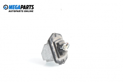 Blower motor resistor for Mazda 6 Station Wagon I (08.2002 - 12.2007)