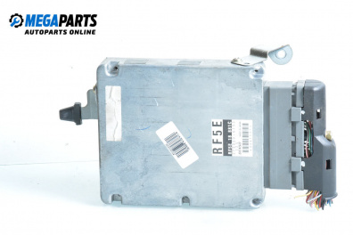 ECU for Mazda 6 Station Wagon I (08.2002 - 12.2007) 2.0 DI, 136 hp