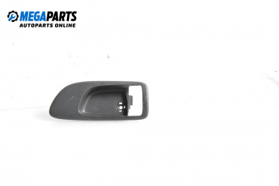 Interior plastic for Mazda 6 Station Wagon I (08.2002 - 12.2007), 5 doors, station wagon, position: front