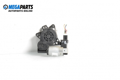 Window lift motor for Mazda 6 Station Wagon I (08.2002 - 12.2007), 5 doors, station wagon, position: front - left