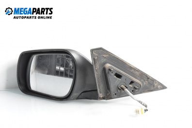 Spiegel for Mazda 6 Station Wagon I (08.2002 - 12.2007), 5 türen, combi, position: links