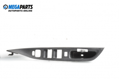 Interior plastic for Mazda 6 Station Wagon I (08.2002 - 12.2007), 5 doors, station wagon, position: front