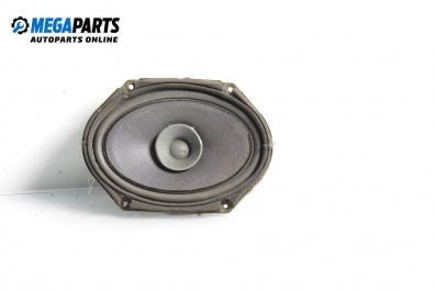 Loudspeaker for Mazda 6 Station Wagon I (08.2002 - 12.2007)