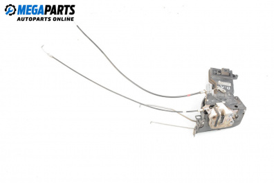 Schloss for Mazda 6 Station Wagon I (08.2002 - 12.2007), position: links, vorderseite