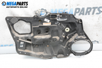 Power window mechanism for Mazda 6 Station Wagon I (08.2002 - 12.2007), 5 doors, station wagon, position: front - left