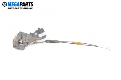 Schloss for Mazda 6 Station Wagon I (08.2002 - 12.2007), position: links, rückseite