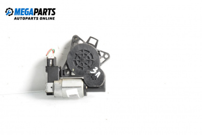 Window lift motor for Mazda 6 Station Wagon I (08.2002 - 12.2007), 5 doors, station wagon, position: rear - left