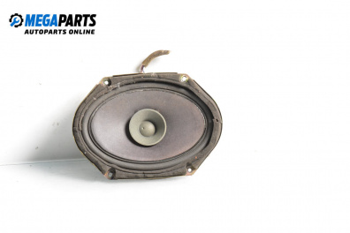 Loudspeaker for Mazda 6 Station Wagon I (08.2002 - 12.2007)