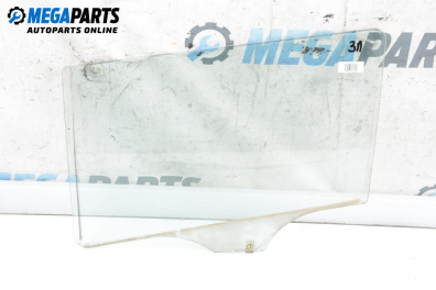 Fensterscheibe for Mazda 6 Station Wagon I (08.2002 - 12.2007), 5 türen, combi, position: links, rückseite