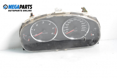 Kilometerzähler for Mazda 6 Station Wagon I (08.2002 - 12.2007) 2.0 DI, 136 hp