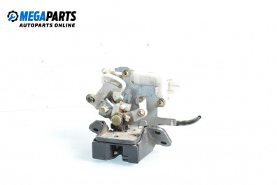 Încuietoare portbagaj for Mazda 6 Station Wagon I (08.2002 - 12.2007), combi, position: din spate