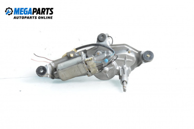 Motor ștergătoare parbriz for Mazda 6 Station Wagon I (08.2002 - 12.2007), combi, position: din spate