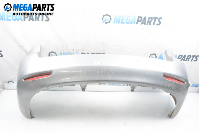Bara de protectie spate for Mazda 6 Station Wagon I (08.2002 - 12.2007), combi