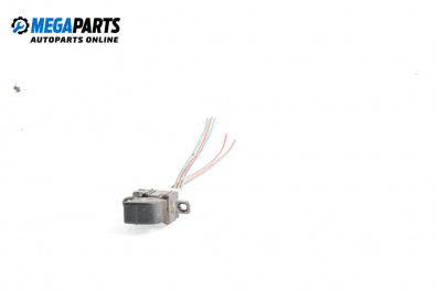 Taste el. scheibe for Mazda 6 Station Wagon I (08.2002 - 12.2007)