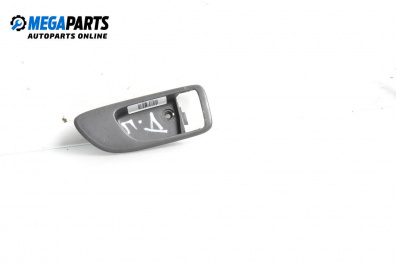 Interior plastic for Mazda 6 Station Wagon I (08.2002 - 12.2007), 5 doors, station wagon, position: front