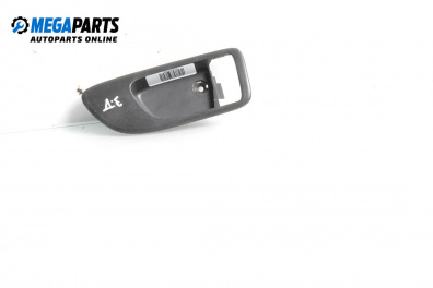 Interior plastic for Mazda 6 Station Wagon I (08.2002 - 12.2007), 5 doors, station wagon, position: rear