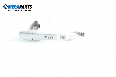 Außengriff for Mazda 6 Station Wagon I (08.2002 - 12.2007), 5 türen, combi, position: rechts, vorderseite