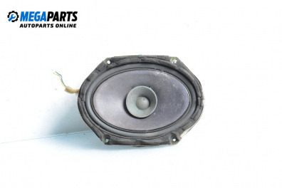 Lautsprecher for Mazda 6 Station Wagon I (08.2002 - 12.2007)