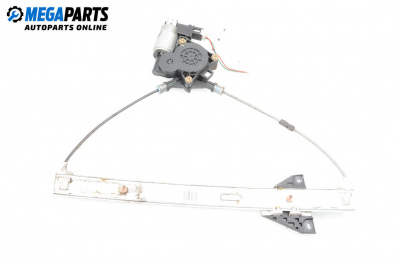 Motor des elektrischen fensterhebers for Mazda 6 Station Wagon I (08.2002 - 12.2007), 5 türen, combi, position: links, vorderseite