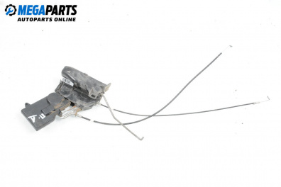 Schloss for Mazda 6 Station Wagon I (08.2002 - 12.2007), position: rechts, vorderseite
