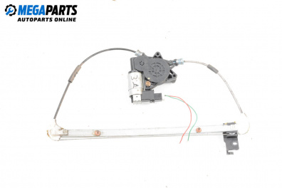 Antrieb el. fensterheber for Mazda 6 Station Wagon I (08.2002 - 12.2007), 5 türen, combi, position: rechts, rückseite