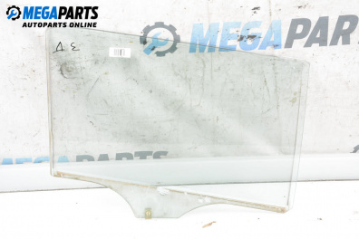 Fensterscheibe for Mazda 6 Station Wagon I (08.2002 - 12.2007), 5 türen, combi, position: rechts, rückseite
