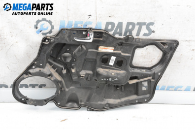 Меcanism geam electric for Mazda 6 Station Wagon I (08.2002 - 12.2007), 5 uși, combi, position: dreaptă - fața