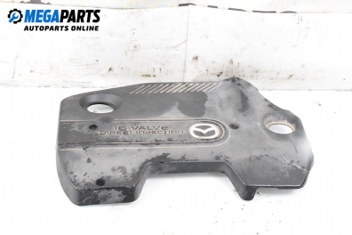 Engine cover for Mazda 6 Station Wagon I (08.2002 - 12.2007)