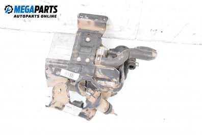 Diesel water heater for Mazda 6 Station Wagon I (08.2002 - 12.2007) 2.0 DI, 136 hp