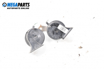 Horn for Mazda 6 Station Wagon I (08.2002 - 12.2007)