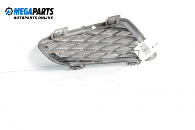 Bumper grill for Mazda 6 Station Wagon I (08.2002 - 12.2007), station wagon, position: front