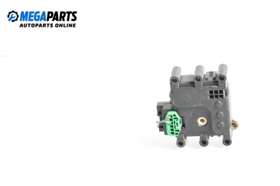 Heater motor flap control for Mazda 6 Station Wagon I (08.2002 - 12.2007) 2.0 DI, 136 hp