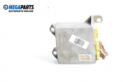Modul airbag for Mazda 6 Station Wagon I (08.2002 - 12.2007)